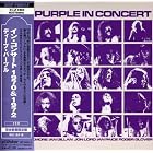 Click here to buy In Concert by Deep Purple .