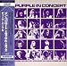 In Concert 1970&1972