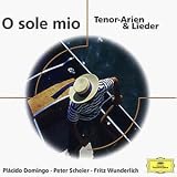 Eloquence - O sole mio (Tenor-Arien und Lieder) - Wunderlich