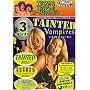 Tainted Vampires Collection: Troma Triple B-Header, Vol. 2 [DVD] [US Import]