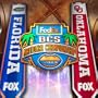 Oklahoma vs. Florida
