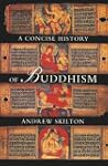 A Concise History of Buddhism