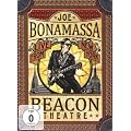 Joe Bonamassa - Beacon Theatre: Live from New York [2 DVDs]
