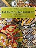 The Techniques of Japanese Embroidery