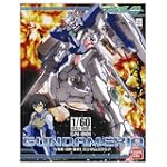 Gundam 00 Exia 1