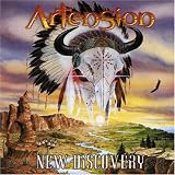 Artension - New Discovery