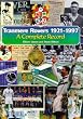 Tranmere Rovers 1921-1997 - A Complete Record