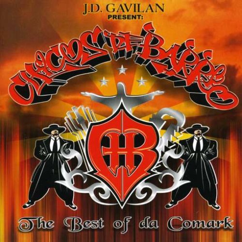 Chicos de Barrio - The Best Of The Comark - Zortam Music
