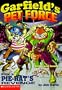 Pie-Rat's Revenge (Garfield's Pet Force)