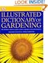 Illustrated Dictionary of Gardening