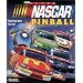 3-D Ultra Nascar Pinball