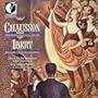 Chausson: Symphony in B-Flat, Op. 20, Ibert: Escales; Divertissement No1-6
