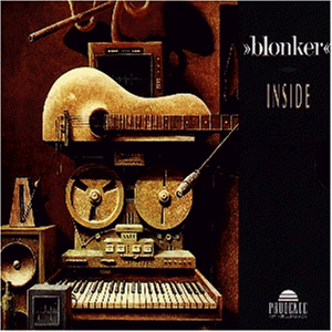 Blonker - Inside - Zortam Music