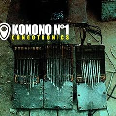 Congotronics
