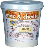 Dixie Carb Counters Mac & Cheese Cup Meal