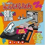 How to Cut & Paste: 80s Edition