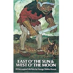 East o' the Sun and West o' the Moon