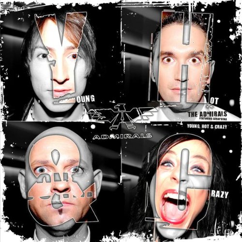 Produkt-Bild: Young, Hot & Crazy - Taken from Superstar Recordings