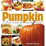 Pumpkin, a Super Food for All 12 Months of the Year