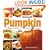 Pumpkin, a Super Food for All 12 Months of the Year