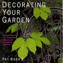 Decorating Your Garden: Inspired Ways to Use Ornamental Objects and Furnishings Outdoors