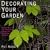 Decorating Your Garden: Inspired Ways to Use Ornamental Objects and Furnishings Outdoors