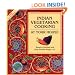 Indian Vegetarian Cooking: At Your House (Healthy World Cuisine)