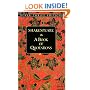 Shakespeare: A Book of Quotations (Dover Thrift Editions)