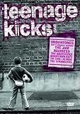 Teenage Kicks
