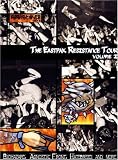 The Eastpak Resistance Tour, Vol. 1 [Region 2]
