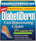 Diabetiderm Proffesional Strength 4oz 3 Pack Deal