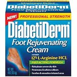 Diabetiderm Proffesional Strength 4oz 3 Pack Deal