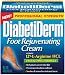 Diabetiderm Proffesional Strength 4oz 3 Pack Deal