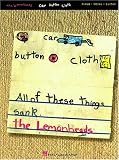 The Lemonheads - Car Button Cloth