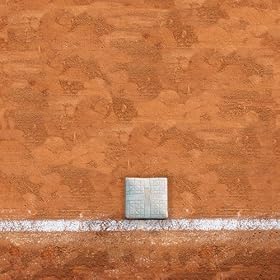 Savage Floor Drop 5'x7' (1.5m x 2.1m) - Dirt Sports Field