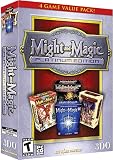 Might and Magic: Platinum Edition