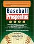 Baseball Prospectus 2005: Statistics, Analysis, and Insight for the Information Age