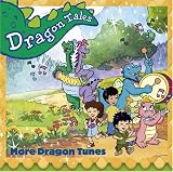 Dragon Tales: More Dragon Tunes