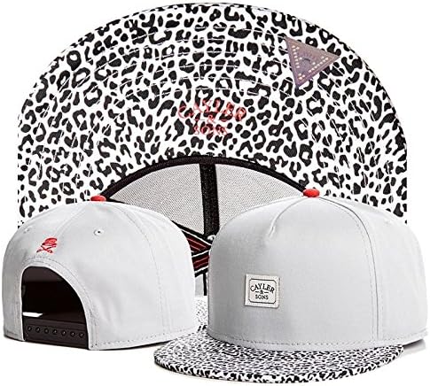 CAYLER&SONS snapbacks adjustable hats caps 37