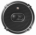 JBL GTO 838 3-Wege Coax Car-Hifi Lautsprecher (20 cm, 300 Watt, 94 dB) schwarz