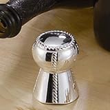 CHAMPAGNE BOTTLE STOPPER