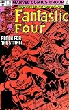 Fantastic Four Visionaries - John Byrne, Vol. 0