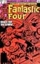 Fantastic Four Visionaries - John Byrne, Vol. 0