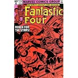FantasticFourVisionaries:JohnByrne,Vol.0