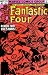 Fantastic Four Visionaries: John Byrne, Vol. 0