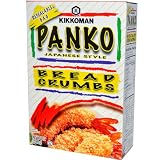 Panko, Bread Crumbs, 8 oz (226.8 g)