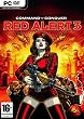Command & Conquer: Red Alert 3 (PC DVD)