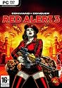 Command & Conquer: Red Alert 3 (PC DVD)