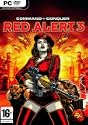 Command & Conquer
