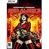 Command & Conquer: Red Alert 3 (PC DVD)